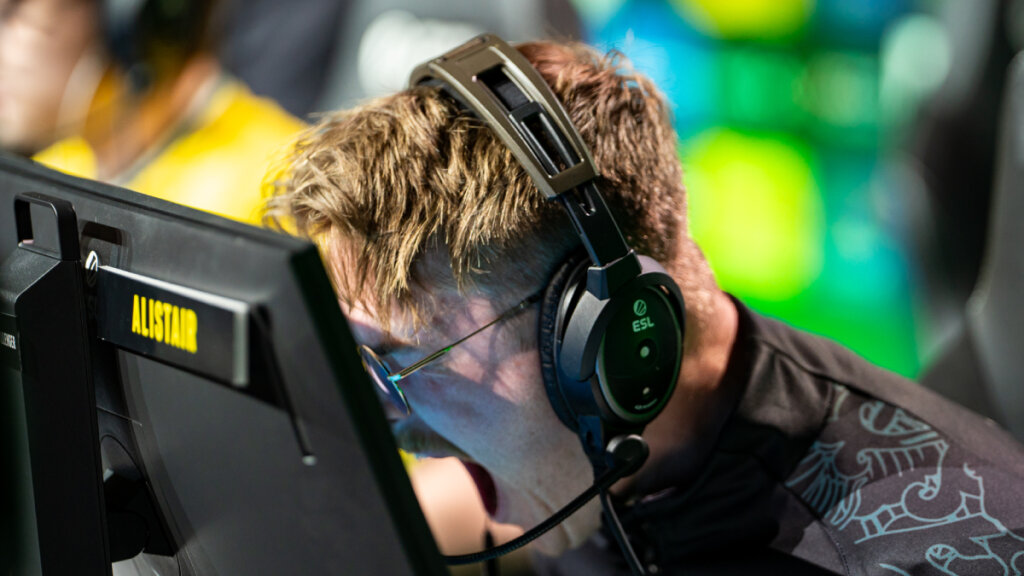ESL Challenger Atlanta 2024