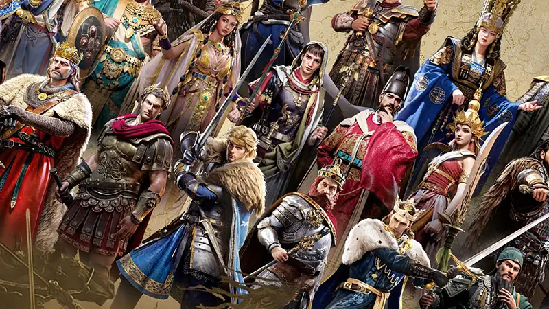 aoe mobile heroes tier list
