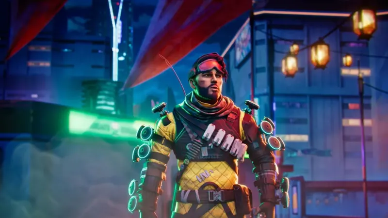 Apex Legends Game