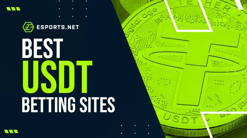 best usdt betting sites and casinos