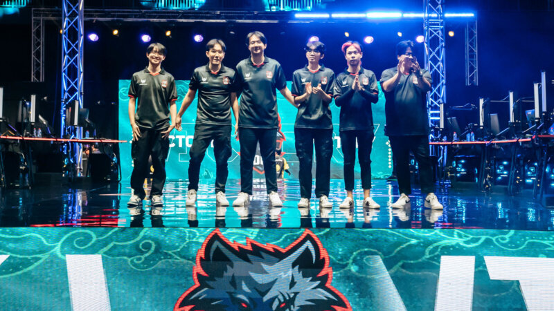 Boom Esports