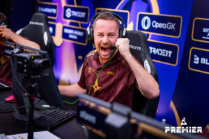 Astralis secure surprise Semi-Final spot in BLAST World Final 2024