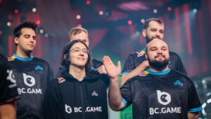 Cloud9 Slowly Drops its Dota 2 Roster – No[o]ne the Latest To Go