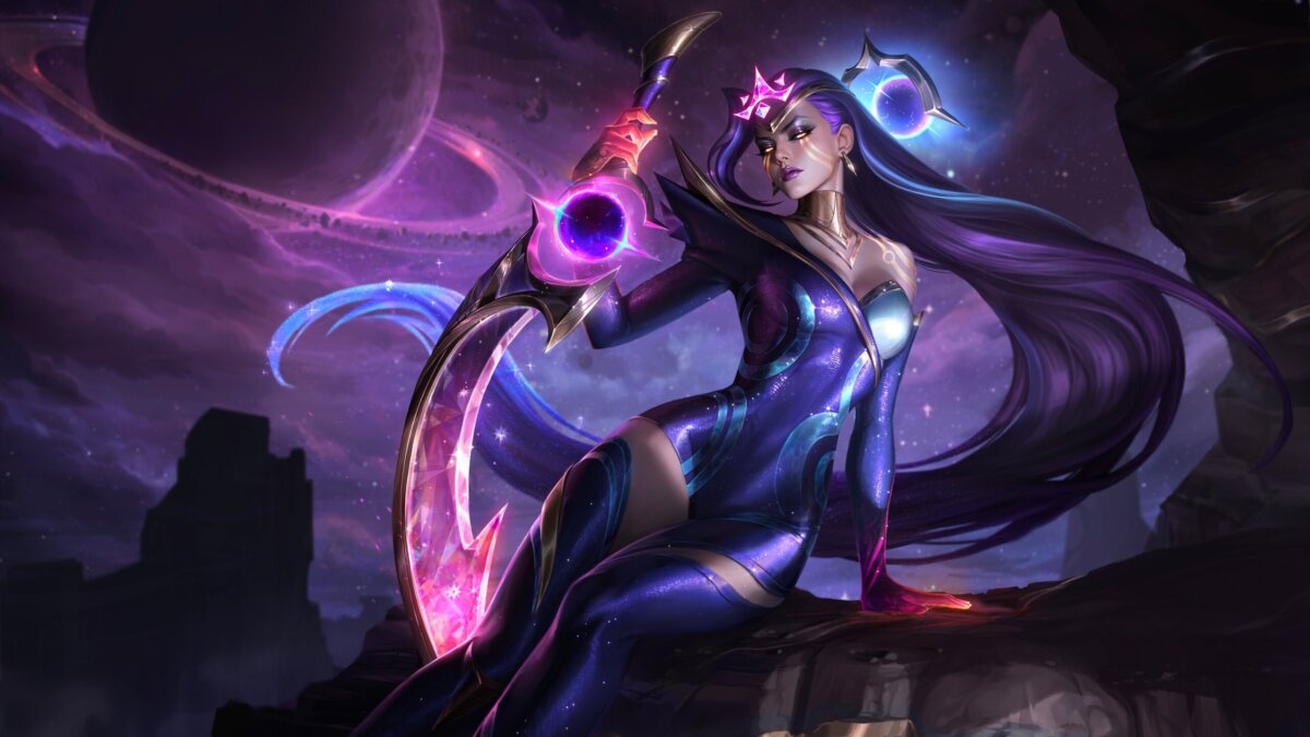 LoL Patch 14.21