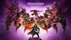 Dragon Age: The Veilguard Release Date, Platforms, Trailer, and Details