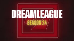 DreamLeague Season 24 – Teams, Format, Stream, and Favorites