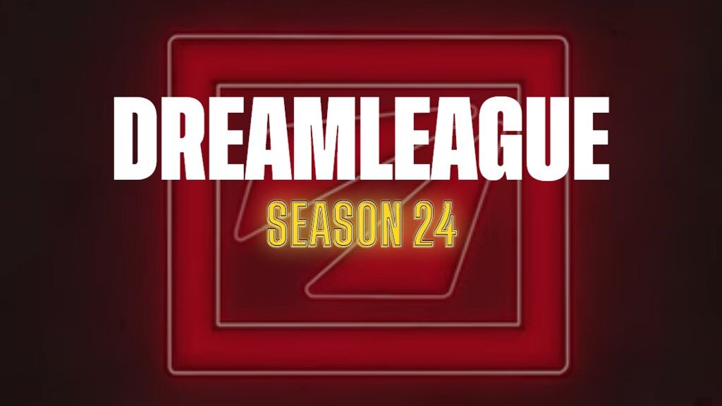 DreamLeague S24 (Image credit: ESL)