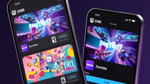 Is Fortnite Mobile Cross Platform?