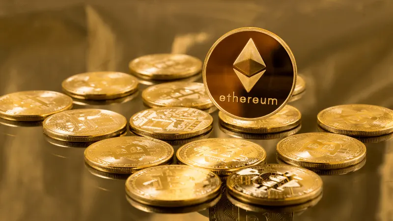 Ethereum esports betting sites