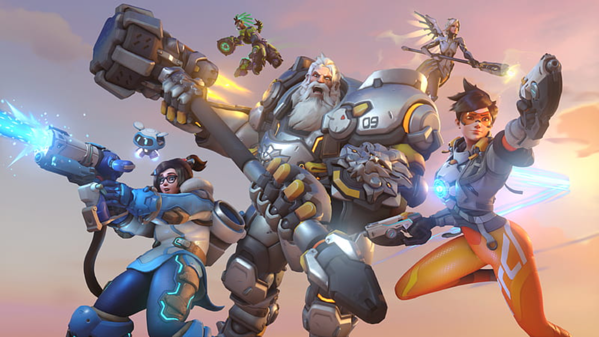 Overwatch Mobile Confirmed? Here Is Everything You Need To Know
