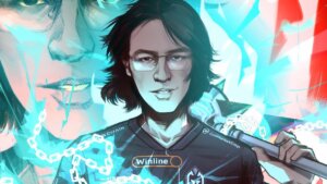 Gaimin Gladiators Switches Up Its Roster: Dyrachyo Out, Watson In