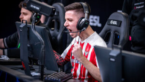 Heroic secure top spot in Thunderpick WC 2024 Group C