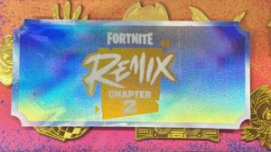 Fortnite Remix Chapter 2 OG Season Leaks & Teasers