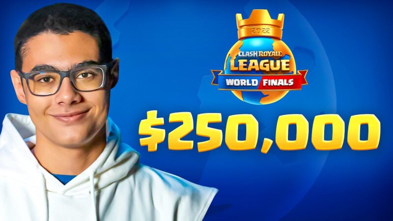 mohamed light clash royale