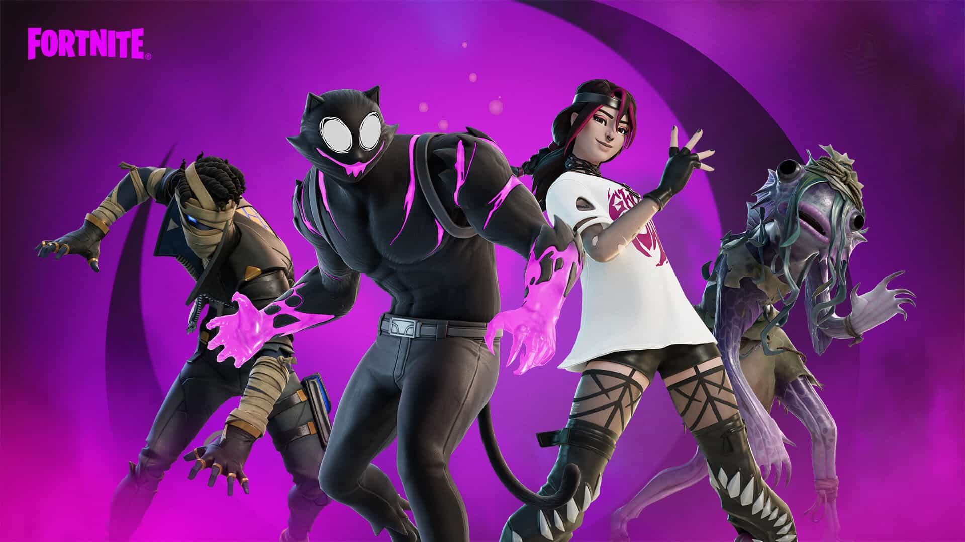 Fortnitemares