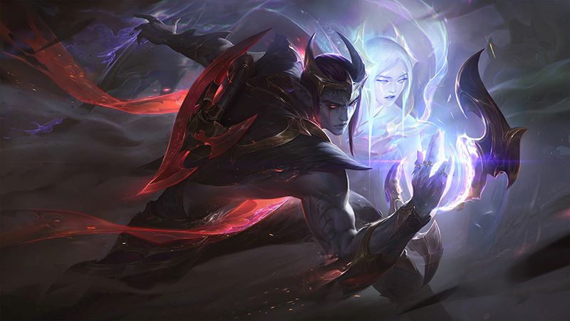 Nightbringer Aphelis
