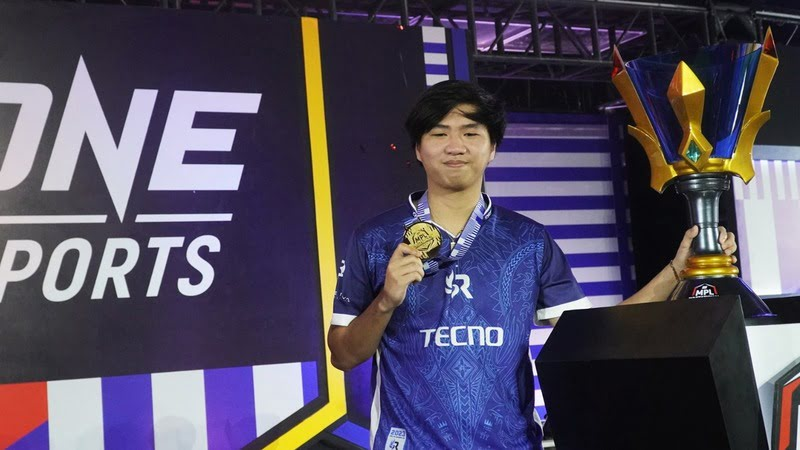 ONE Esports MPL Invitational