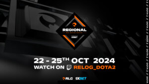 RES Regional Champions – Teams, Format, Stream, and Favorites