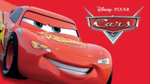 Fortnite leak reveals Cars is the next Pixar Collaboration