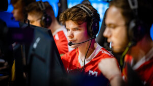 NAVI and MOUZ survive IEM Rio 2024 Semi-Finals