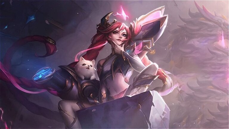 Jinx Skins You Should Try | Our Top 5 Picks