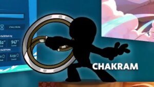 When Does the Brawlhalla New Weapon Release?