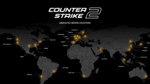 CS2 Server Status: Possible Downtime Issues And Fixes