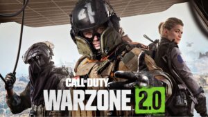 Warzone Server Status: Can You Play Warzone Right Now?