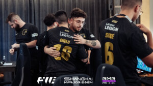 Imperial and FURIA claim final Americas RMR spots at PW Shanghai Major 2024