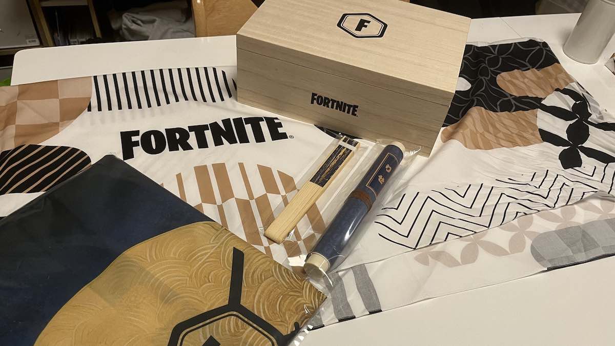 Fortnite Chapter 6 Teasers