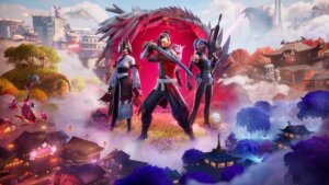 Fortnite Chapter 6 Map Revealed in New Trailer