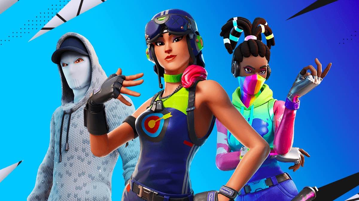 Fortnite Reload Duos Cash Cups