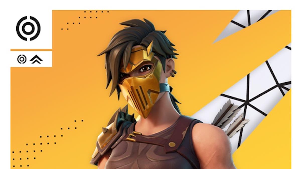 Fortnite Solo Victory Cup