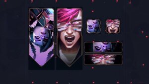 How to get free Arcane player cards in VALORANT