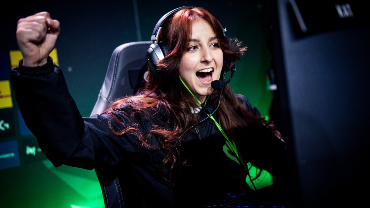 Imperial ESL Impact S6 Finals