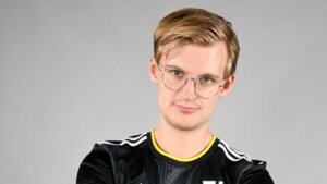 Juventus partners with NIP for EA FC 2025 season