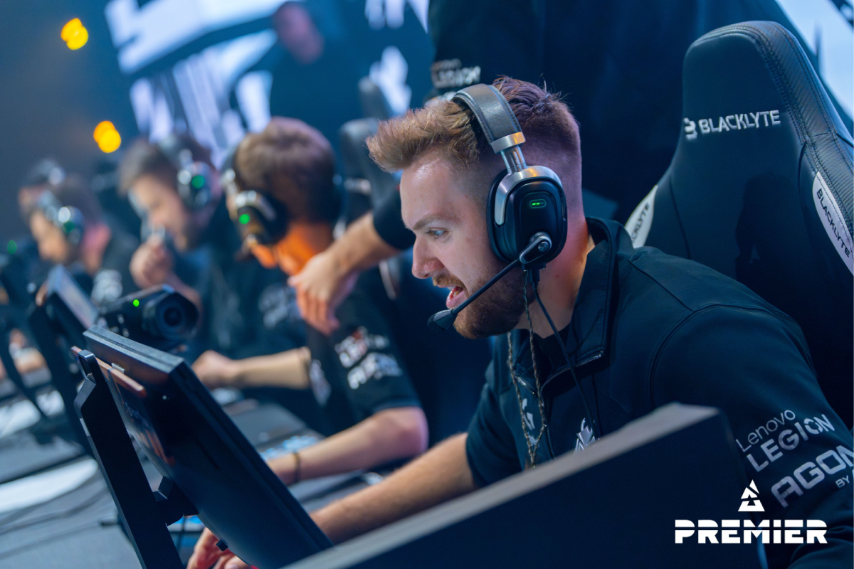 BLAST World Final 2024