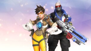 Overwatch Classic About to Release