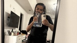 Punk Gets EVO Trophy After Months of Waiting