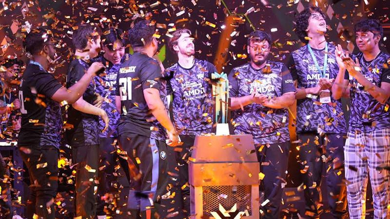 Revenant Esports