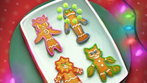 Rivals of Aether Holiday Event Coming