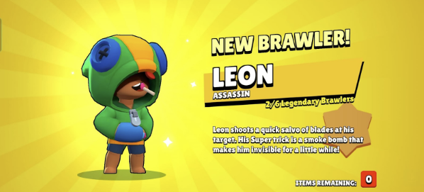 Best Leon Build Brawl Stars: Top Picks for Gadgets, Gears, and Star Powers