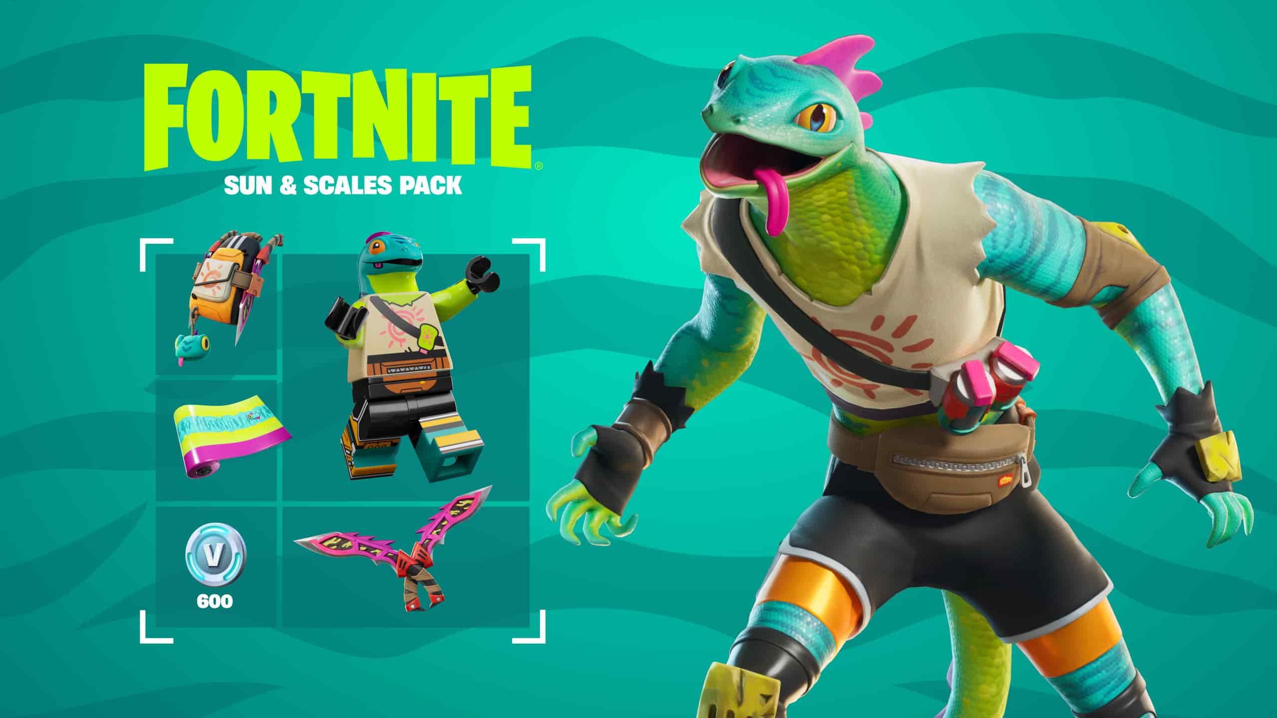 Fortnite