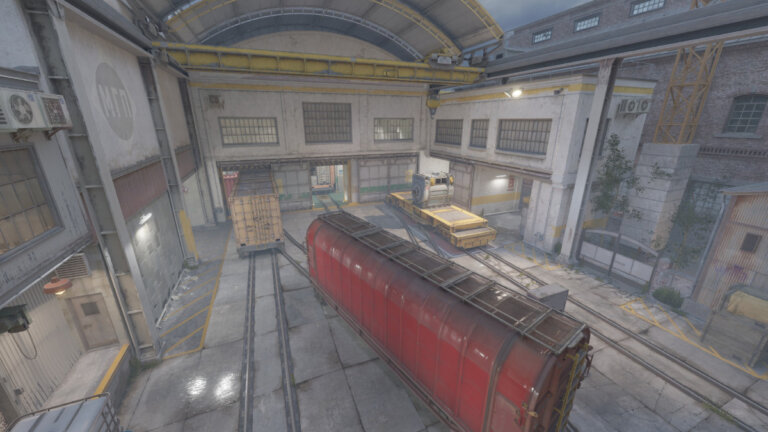New CS2 Update Adds Tons of New Skins and Updates Armory