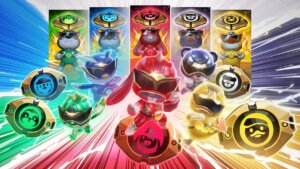 VALORANT Tacti-Force Signature bundle: Release date, skins, & price