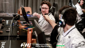 MOUZ & Vitality become first EU teams to reach PW Shanghai Major 2024