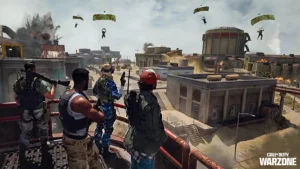 Call of Duty Server Status: Server Downtime or Connection Issues?