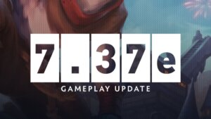 Biggest Buffs and Nerfs in Dota 2 Patch 7.37e