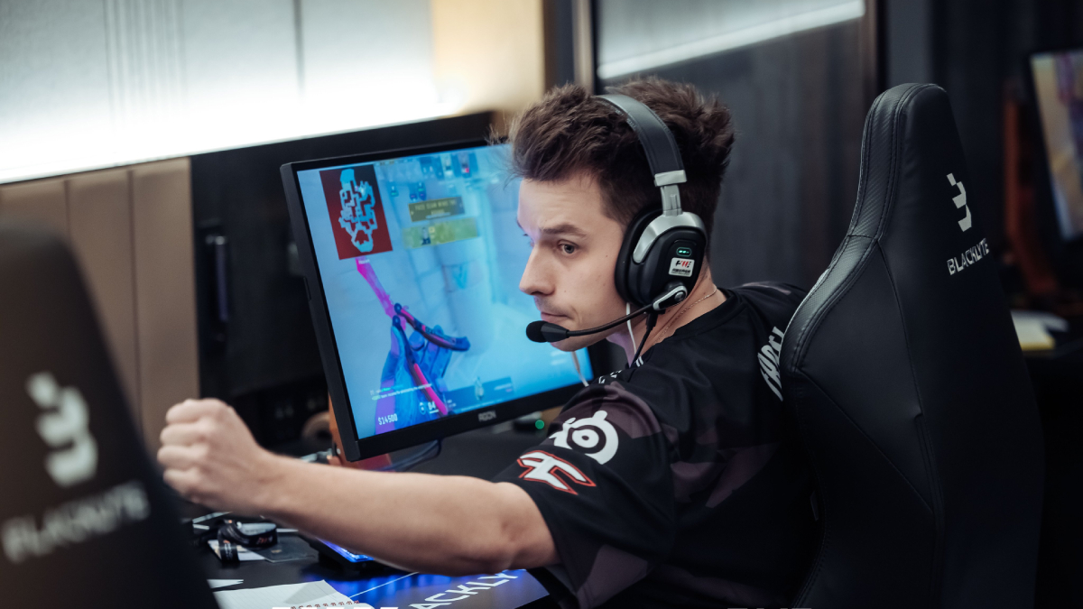 PW Shanghai Major 2024 EU RMR A