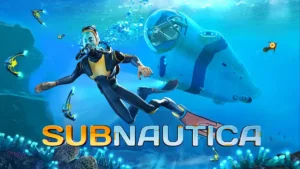 Games Like Subnautica: Explore Similar Mysterious Worlds